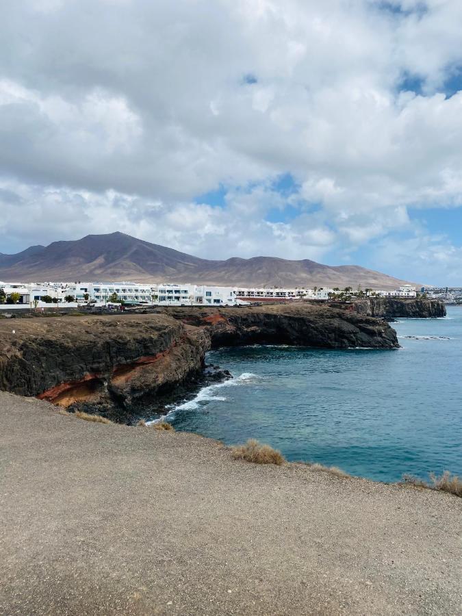 Paradise By The Sea Playa Blanca  Exterior foto