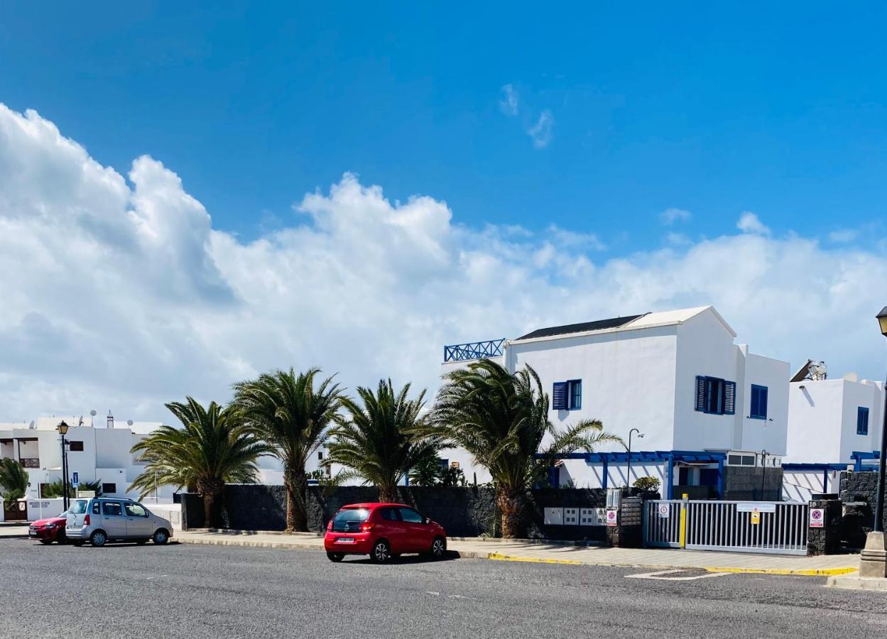 Paradise By The Sea Playa Blanca  Exterior foto