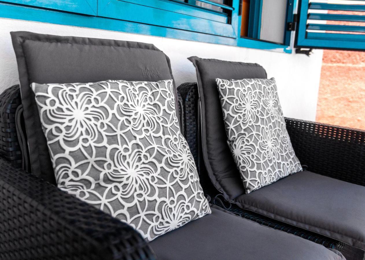 Paradise By The Sea Playa Blanca  Exterior foto