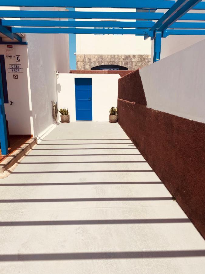 Paradise By The Sea Playa Blanca  Exterior foto