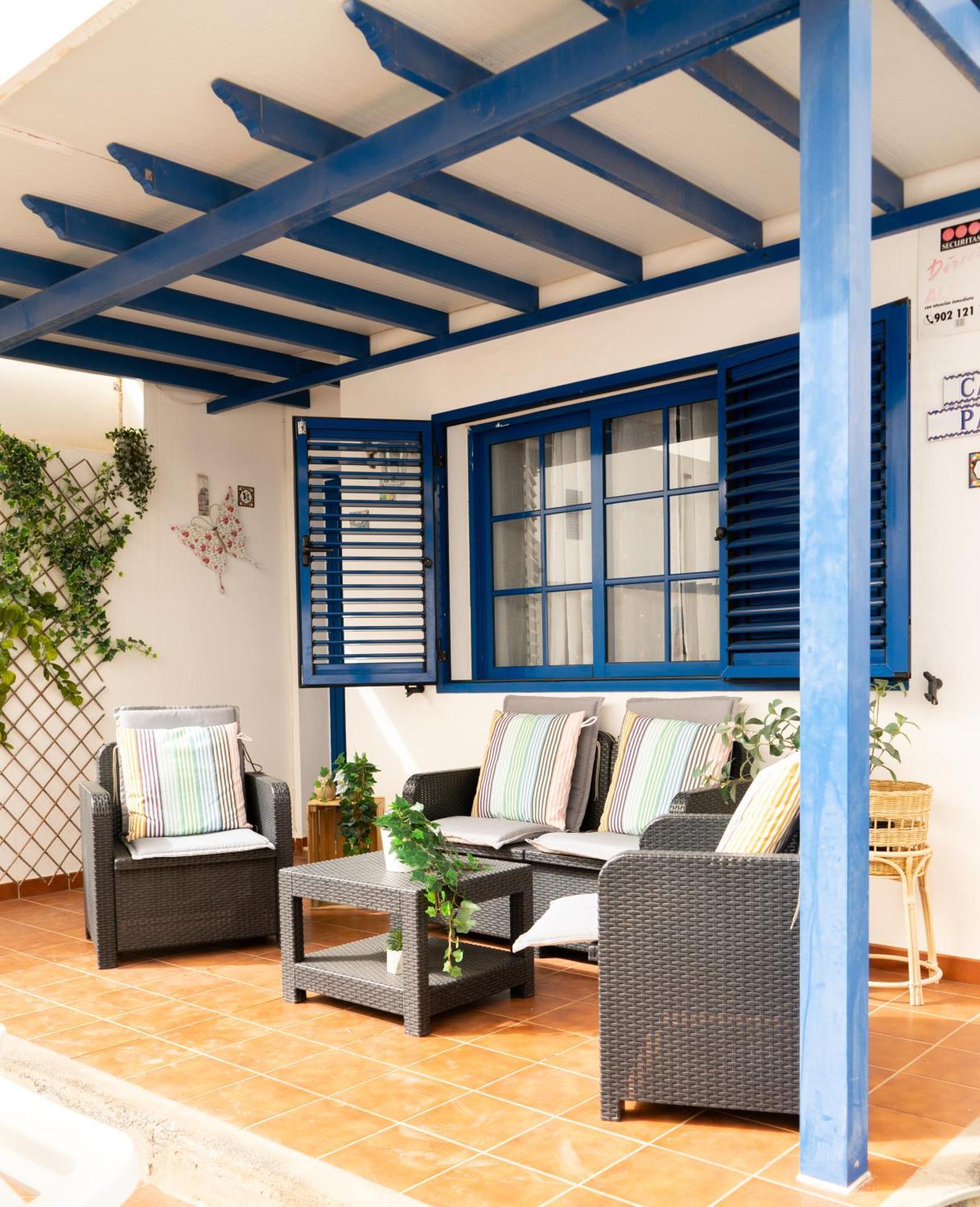 Paradise By The Sea Playa Blanca  Exterior foto