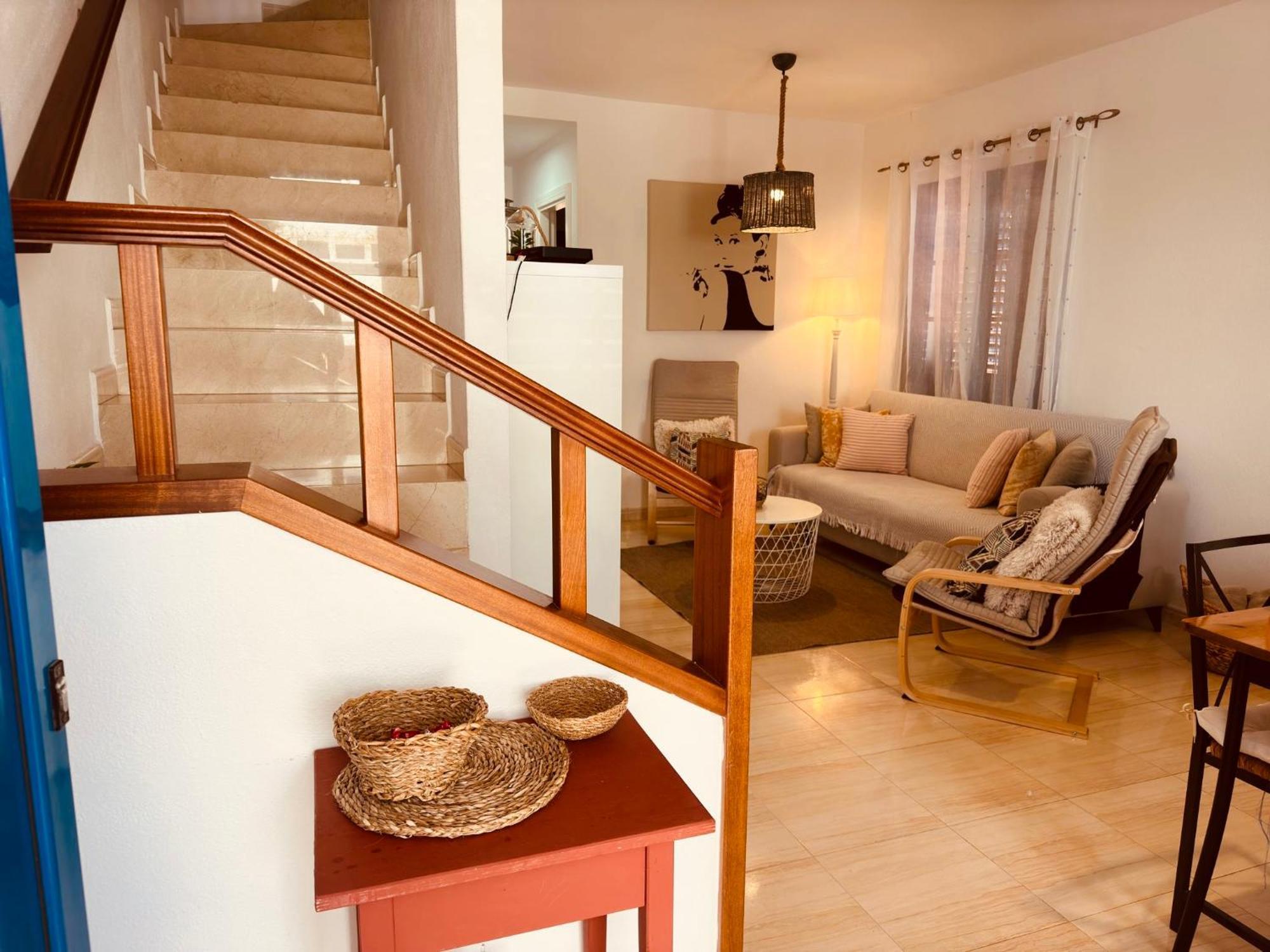 Paradise By The Sea Playa Blanca  Exterior foto